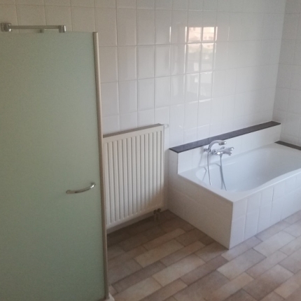 LV badkamerrenovatie