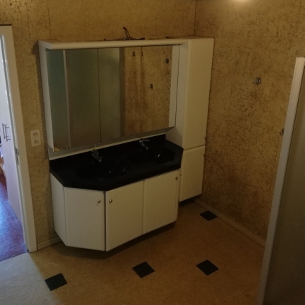 LV badkamerrenovatie
